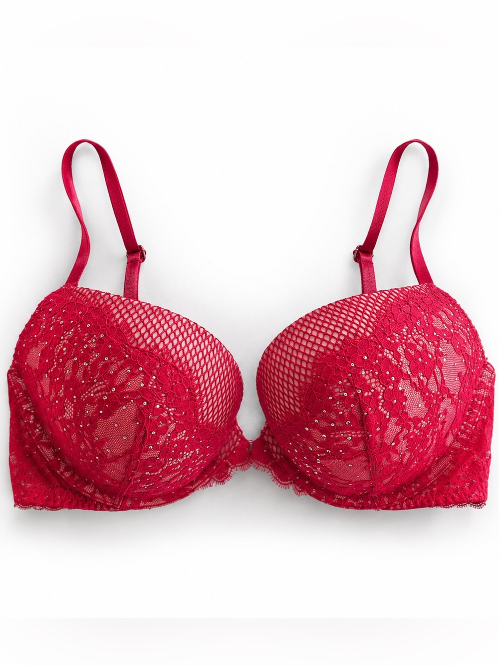 Victoria's Secret Very Sexy push-up bra